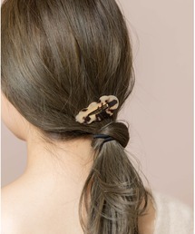 クラウディヘアピン