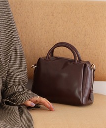 one after another NICE CLAUP | ２Wayスクエアショルダーバッグ(ショルダーバッグ)