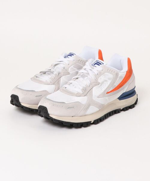 【メディア紹介商品】FILA ZAGATO WASHING