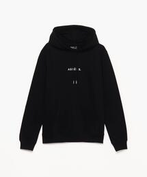 K339 SWEAT スウェットフーディー