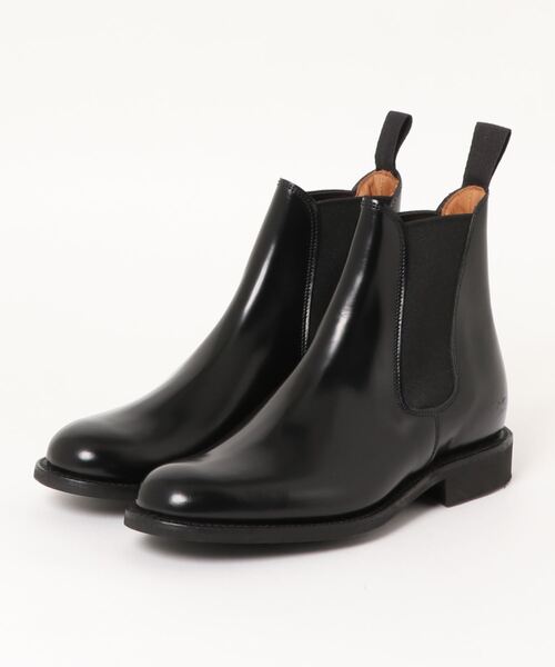 SANDERS（サンダース）の「【SANDERS】CHELSEA BOOT WOMEN（ブーツ）」 WEAR