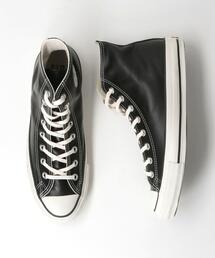 CONVERSE | ＜CONVERSE(コンバース)＞ O/G LTR A/S HI/オールスター(スニーカー)