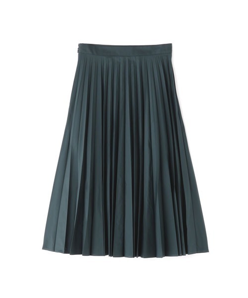 定価6万 MARGARET HOWELL PLAINWEAVE BLEND MARGARET HOWELL（マーガレットハウエル）の「PLAINWEAVE BLEND