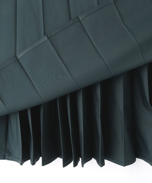 定価6万 MARGARET HOWELL PLAINWEAVE BLEND MARGARET HOWELL（マーガレットハウエル）の「PLAINWEAVE BLEND