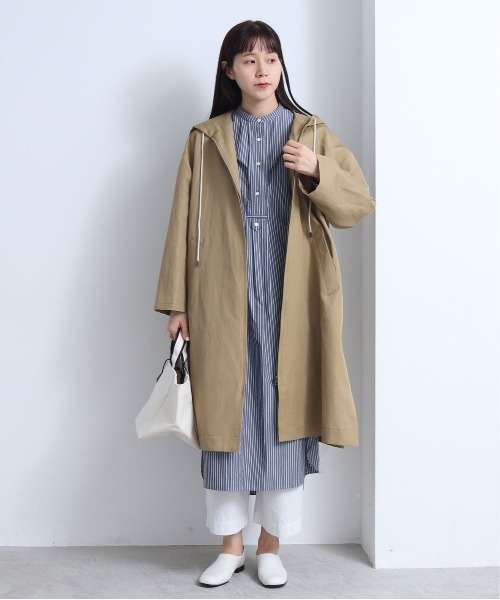 新品未使用】BALENCIAGA 陰陽模様 リボン付き長袖シャツ 【公式通販】