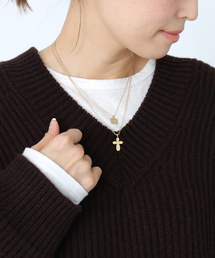 Amazon.com: LGU Sterling Silver Oxidized Gigi Textured Heart