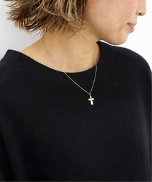 新品♡DeuxiemClasse♡GIGI/ジジ セルリ 18K コインチャーム GIGI｜Deuxieme Classe（ドゥーズィエムクラス）｜ブログ