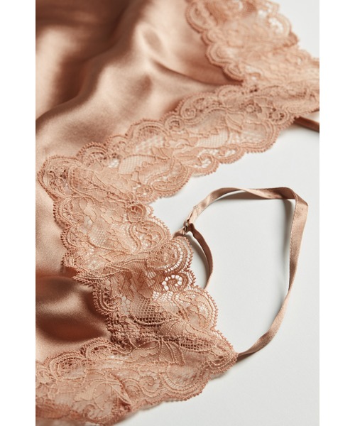 intimissimi シルク キャミソール ショーツ シルク ショーツ | Intimissimi