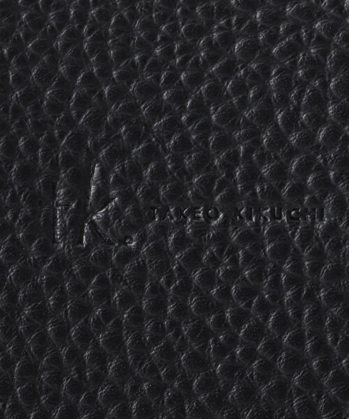 tk.TAKEO KIKUCHI（ティーケータケオキクチ）の「◆スクエアボックスショルダーバッグ（ショルダーバッグ・メンズ・ブラック/ブラック系/ブラック系8/ダークグリーン系/ベージュ/ベージュ系3/ブラック系3・00）」の16枚目の写真