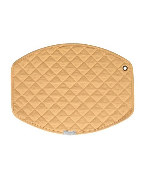 DULTON（ダルトン）の「GLUTTON PLACE MAT/ランチョンマット（ランチョンマット/テーブルウェア・メンズ・ブルー/グリーン/ダークグレー/マスタード/レッド/カーキ・FREE）」の13枚目の写真