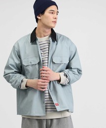 Dickies | 【Dickies】ワークシャツ(シャツ/ブラウス)