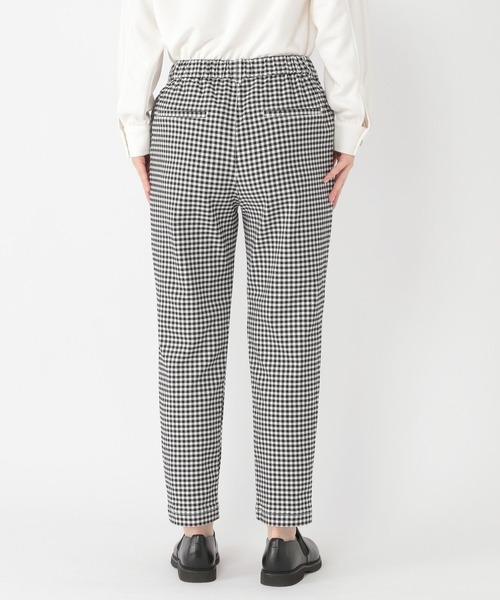 studio CLIP（スタディオクリップ）の「ハイストレッチスティックパンツ[プラスサイズあり]（その他パンツ・レディース・ブラック/その他1/その他2/その他3・SMALL/MEDIUM/LARGE/X-LARGE/XX-LARGE/XXX-LARGE）」の19枚目の写真