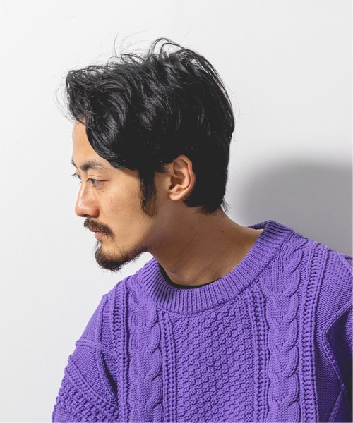 EDIFICE（エディフィス）の「スポンディッシュ オーバーサイズ