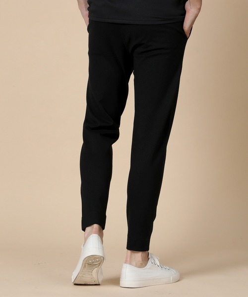 LANVIN en Bleu（ランバンオンブルー）の「ジャージ ストレッチ