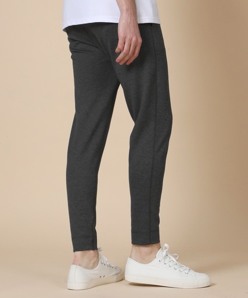 LANVIN en Bleu（ランバンオンブルー）の「ジャージ ストレッチ