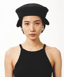 La Maison de Lyllis キャスケット ブラック PEJITE 楽天市場】＼FINAL SALE／【60％OFF】La Maison de Lyllis ラ