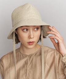 BEAUTY&YOUTH UNITED ARROWS | BY メランジクロス バケット ハット(ハット)