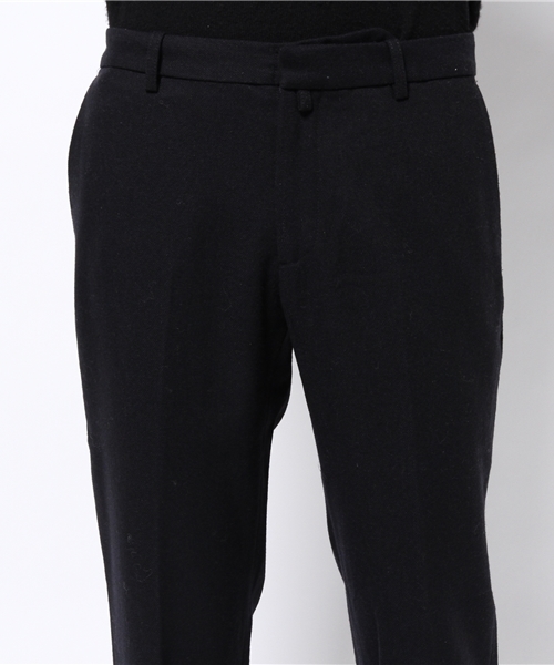 OUTLET（アウトレット）の「【Ciaopanic】カシミア混ウールスラックス（その他パンツ・メンズ・グレー/ネイビー・MEDIUM/SMALL/LARGE）」の6枚目の写真