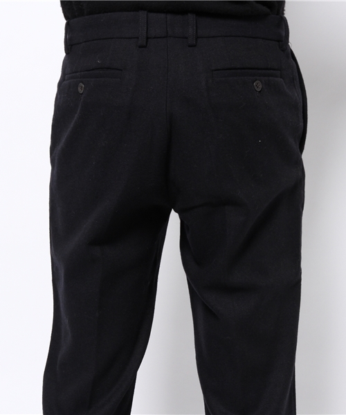 OUTLET（アウトレット）の「【Ciaopanic】カシミア混ウールスラックス（その他パンツ・メンズ・グレー/ネイビー・MEDIUM/SMALL/LARGE）」の7枚目の写真