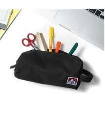 BEN DAVIS（ベンデイビス）の「《BEN DAVIS》DUBLE PEN CASE（ステーショナリー）」