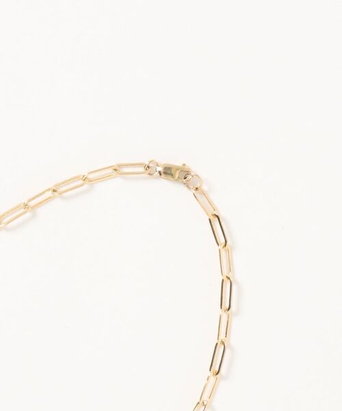 Chaos（カオス）の「【MARA SCALISE】 MICROチョーカー（ネックレス・レディース・アイボリー・FREE）」の2枚目の写真