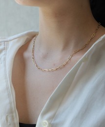 Chaos | 【MARA SCALISE】 MICROチョーカー(ネックレス)