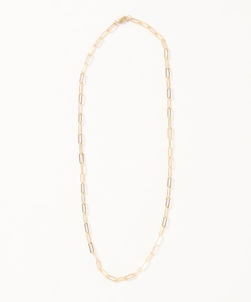 Chaos（カオス）の「【MARA SCALISE】 MICROチョーカー（ネックレス・レディース・アイボリー・FREE）」の6枚目の写真