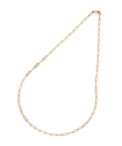 Chaos（カオス）の「【MARA SCALISE】 MICROチョーカー（ネックレス・レディース・アイボリー・FREE）」の8枚目の写真