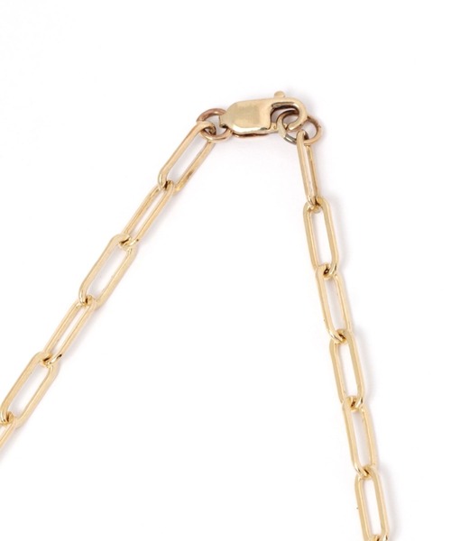 Chaos（カオス）の「【MARA SCALISE】 MICROチョーカー（ネックレス・レディース・アイボリー・FREE）」の9枚目の写真