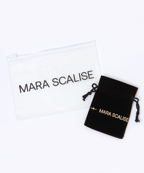 Chaos（カオス）の「【MARA SCALISE】 MICROチョーカー（ネックレス・レディース・アイボリー・FREE）」の10枚目の写真