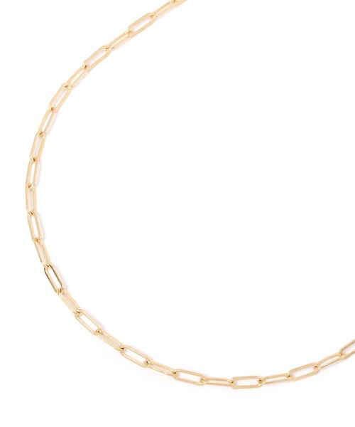 Chaos（カオス）の「【MARA SCALISE】 MICROチョーカー（ネックレス・レディース・アイボリー・FREE）」の7枚目の写真