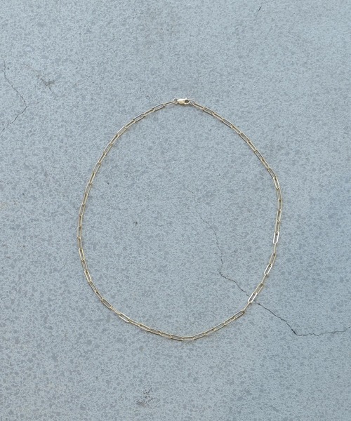 Chaos（カオス）の「【MARA SCALISE】 MICROチョーカー（ネックレス・レディース・アイボリー・FREE）」の5枚目の写真