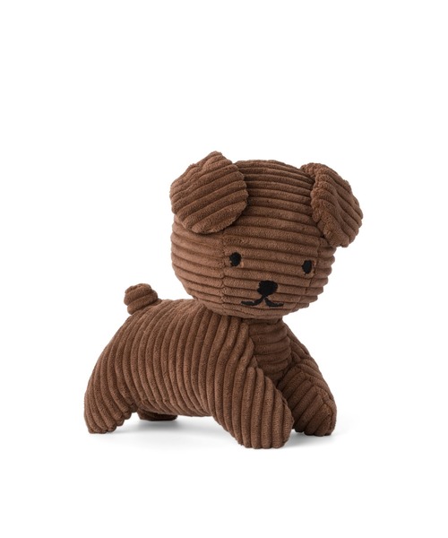 Dick Bruna（ディックブルーナ）の「BON TON TOYS 17cm Snuffy Corduroy（おもちゃ・レディース・ブラウン/グレー/オフホワイト・FREE）」の3枚目の写真