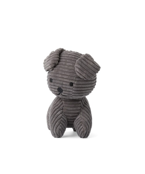 Dick Bruna（ディックブルーナ）の「BON TON TOYS 17cm Snuffy Corduroy（おもちゃ・レディース・ブラウン/グレー/オフホワイト・FREE）」の4枚目の写真