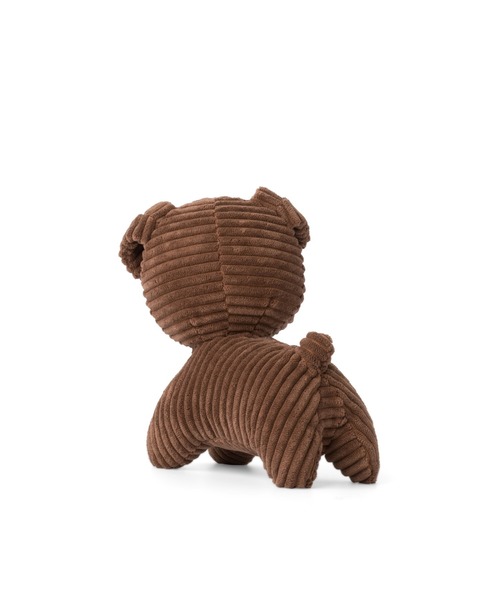 Dick Bruna（ディックブルーナ）の「BON TON TOYS 17cm Snuffy Corduroy（おもちゃ・レディース・ブラウン/グレー/オフホワイト・FREE）」の7枚目の写真