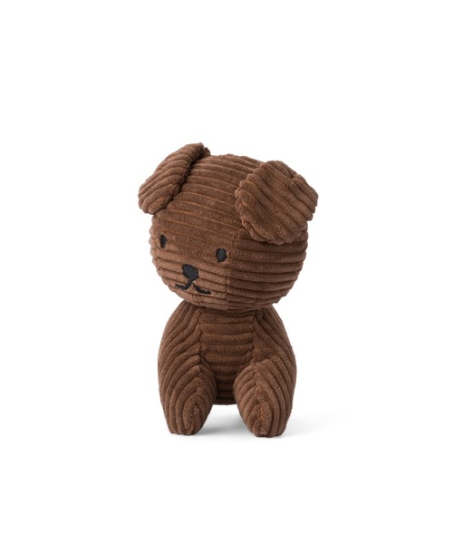 Dick Bruna（ディックブルーナ）の「BON TON TOYS 17cm Snuffy Corduroy（おもちゃ・レディース・ブラウン/グレー/オフホワイト・FREE）」の6枚目の写真