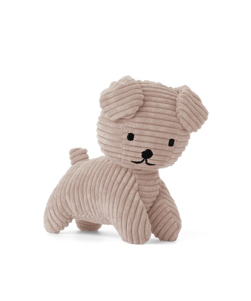 Dick Bruna（ディックブルーナ）の「BON TON TOYS 17cm Snuffy Corduroy（おもちゃ・レディース・ブラウン/グレー/オフホワイト・FREE）」の15枚目の写真
