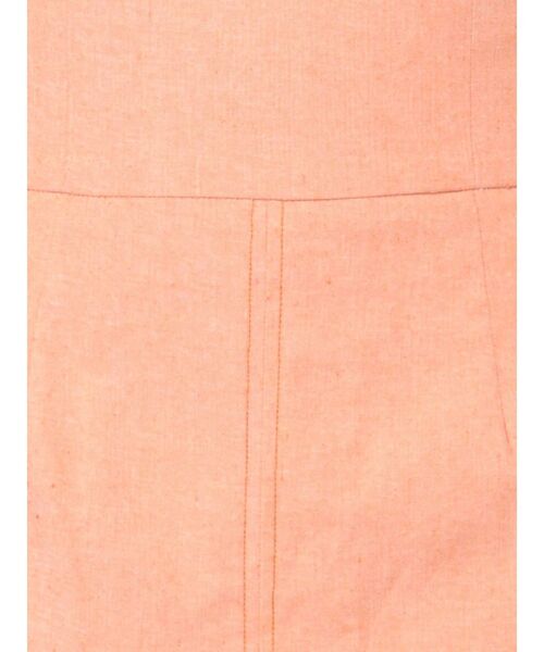 LAGUNAMOON（ラグナムーン）の「カラーステッチタイトスカート（スカート・レディース・オレンジ/グリーン/ピンク/ブラック・MEDIUM/SMALL）」の22枚目の写真