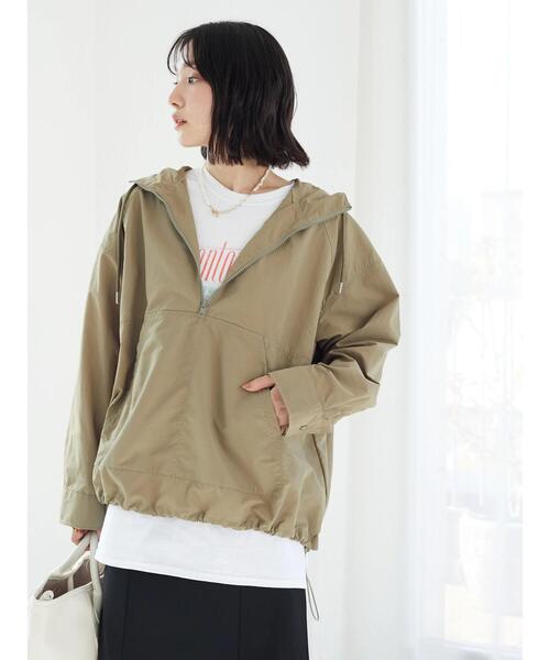 Green　Parks（グリーンパークス）の「■SCRANTON DOLLS フェスTEE（Tシャツ/カットソー・レディース・オフホワイト・FREE）」の20枚目の写真