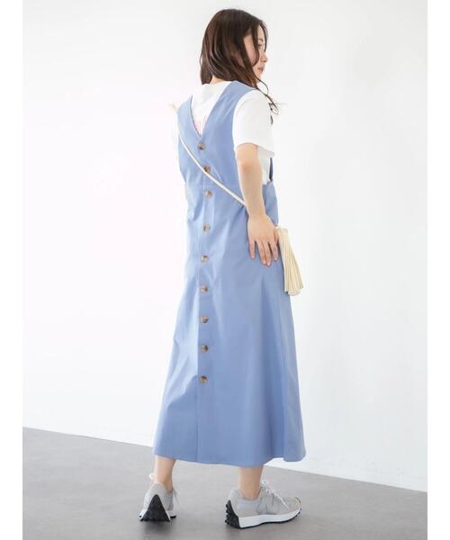 Green　Parks（グリーンパークス）の「■SCRANTON DOLLS フェスTEE（Tシャツ/カットソー・レディース・オフホワイト・FREE）」の3枚目の写真