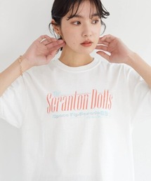 Green　Parks | ■SCRANTON DOLLS フェスTEE(Tシャツ/カットソー)