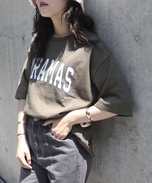 fredy repit | MIRAMAS ビッグTシャツ(Tシャツ/カットソー)