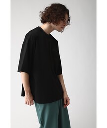 tk.TAKEO KIKUCHI | はりぷるカットソー(Tシャツ/カットソー)