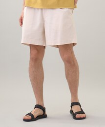 THE SHOP TK  | 【LUCEBER/ルースバー別注】ショーツ(その他パンツ)