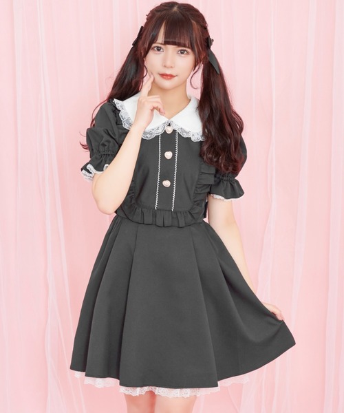 新品タグ付き　Secret Honey　Fairy Tail Onepiece 新品タグ付き Secret Honey Fairy Tail Onepiece 新品タグ付き Secret