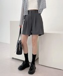 by muni:r(バイ ムニール)の「パンツ(デニムパンツ)」