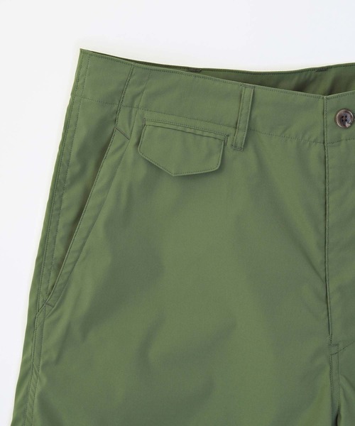 VICTIM（ヴィクティム）の「VICTIM ヴィクティム / EASY CHINO PANTS / VTM-22-P-013（チノパンツ・メンズ・ブラック/オリーブ・M/XL/L）」の6枚目の写真