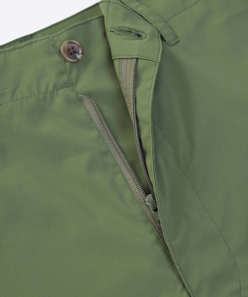 VICTIM（ヴィクティム）の「VICTIM ヴィクティム / EASY CHINO PANTS / VTM-22-P-013（チノパンツ・メンズ・ブラック/オリーブ・M/XL/L）」の7枚目の写真