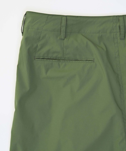 VICTIM（ヴィクティム）の「VICTIM ヴィクティム / EASY CHINO PANTS / VTM-22-P-013（チノパンツ・メンズ・ブラック/オリーブ・M/XL/L）」の8枚目の写真