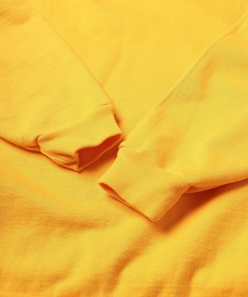 wonderland（ワンダーランド）の「Dry sweat（スウェット・メンズ・グレー・0/1）」の9枚目の写真